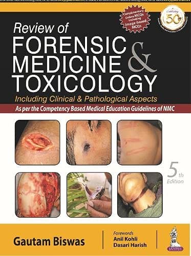 Forensic Medicine
