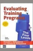 Buy Evaluating Training Programs: The Four Levels Used Books Online India, Authored by donald kirkpatrick from Used Book Store