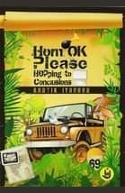 Buy Horn Ok Please - Hopping To Conclusions 2nd hand books, Authored by kartik iyengar from Used Book Store