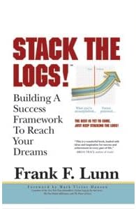 Buy Stack The Logs: Building A Success Framework To Reach Your Dreams Second Hand Books Online India, Authored by frank f lunn from Used Book Store