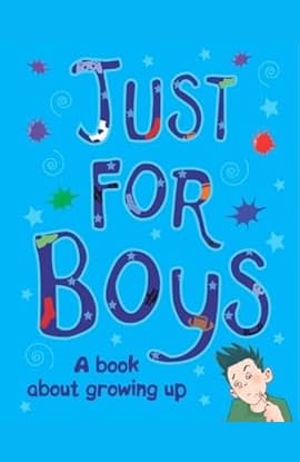 Buy Just For Boys Old Books Online, Authored by matt crossick from Used Book Store