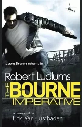 Buy Robert Ludlum's The Bourne Imperative (mass Market Edition) Second hand books, Authored by robert ludlum from Used Book Store