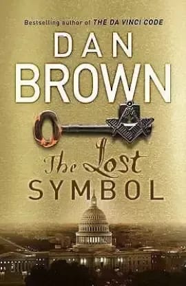 Buy The Lost Symbol 2nd hand books, Authored by dan brown from Used Book Store