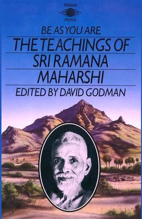 Buy Be As You Are The Teachings Of Sri Raman Second Hand Books Online India, Authored by david godman from Used Book Store