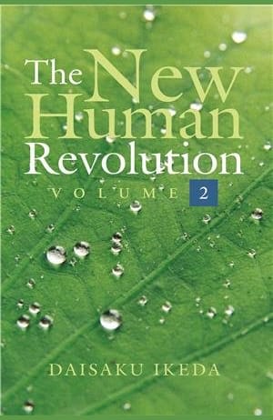 Buy The New Human Revolution Volume - 2 Second Hand Books Online India, Authored by daisaku ikeda from Used Book Store