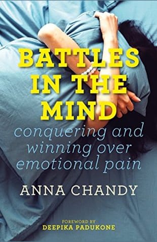 Buy Battles In The Mind: Conquering And Winning Over Emotional Pain Used Books Online from Used Book Store