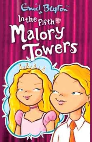 Buy In The Fifth At Malory Towers 2nd hand books online, Authored by enid blyton from Used Book Store