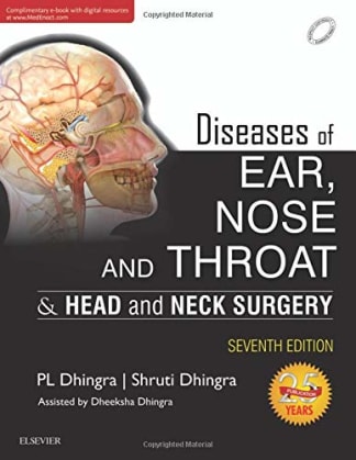 Otorhinolaryngology