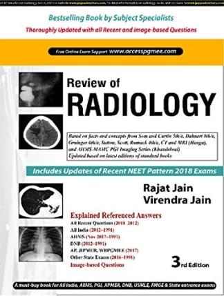 Radiology & Nuclear Medicine