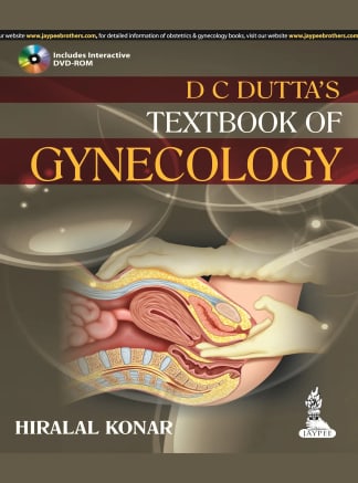 Buy D C Dutta’s Textbook Of Gynecology Used Books Online from Used Book Store