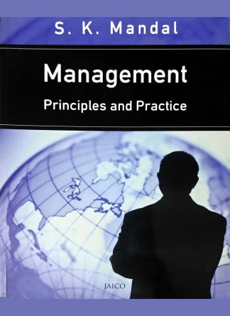 Buy Management - Principles And Practice Used Books Online from Used Book Store