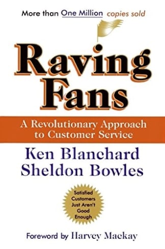 Raving Fans