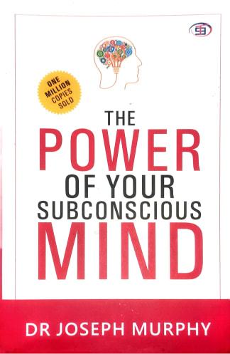 Buy The Power Of Your Subconscious Mind Second hand books, Authored by dr joseph murphy from Used Book Store