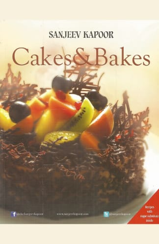 Cakes And Bakes