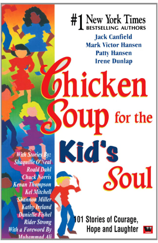 Chicken Soup for The Kids Soul