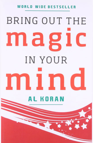 Buy Bring Out The Magic In Your Mind Used Books Online India, Authored by al koran from Used Book Store