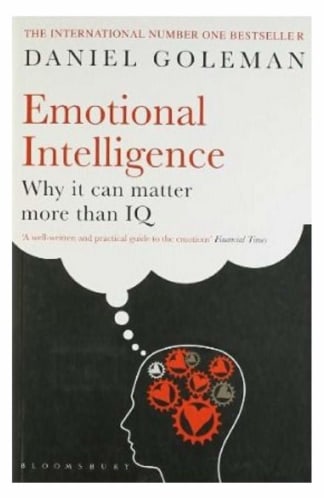 Buy Emotional Intelligence, Daniel Goleman Second hand books, Authored by daniel goleman from Used Book Store