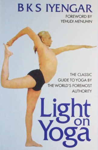 Buy Light On Yoga Used Books Online India, Authored by b.k.s. iyengar from Used Book Store