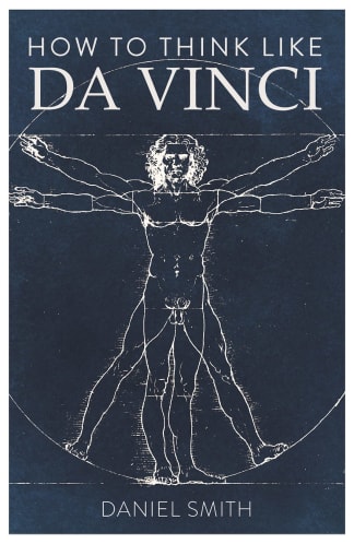 Buy How To Think Like Da Vinci Second Hand Books Online India, Authored by daniel smith from Used Book Store