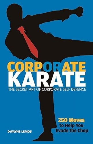 Buy Corporate Karate 2nd hand books, Authored by bpi india from Used Book Store