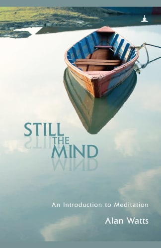 Buy Still The Mind Used Books Online India, Authored by alan watts from Used Book Store
