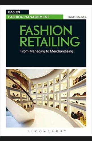 Buy Fashion Retailing Old Book, Authored by dimitri koumbis from Used Book Store
