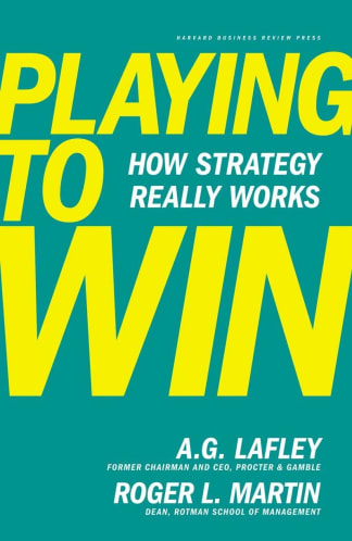 Buy Playing To Win Used Books Online, Authored by alan g. lafley from Used Book Store