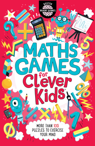Buy Maths Games For Clever Kids 2nd hand books online, Authored by gareth moore from Used Book Store