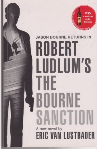 Buy Robert Ludlums The Bourne Second Hand Books Online India, Authored by ludlum robert from Used Book Store