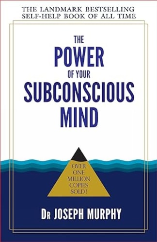 Buy The Power Of Your Subconscious Mind Used Book, Authored by dr. joseph murphy from Used Book Store