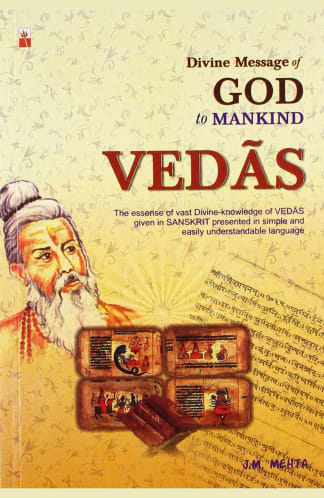 Buy Divine Message Of God To Mankind Vedas 2nd hand books online, Authored by j.m.mehta from Used Book Store