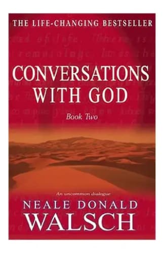 Buy Conversations With God Book 2 Old Book, Authored by neale donald walsch from Used Book Store