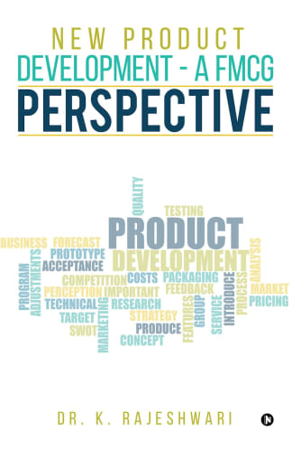 Buy New Product Development-a Fmcg Perspective Used Book, Authored by dr k rajeshwari from Used Book Store