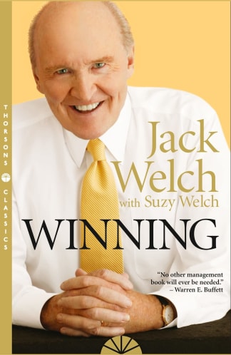 Buy Winning Old Book, Authored by jack welch from Used Book Store