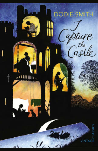 Buy I Capture The Castle Used Books Online India, Authored by dodie smith from Used Book Store