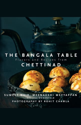 Buy The Bangala Table: Flavors And Recipes From Chettinad Old Books Online, Authored by sumeet nair from Used Book Store