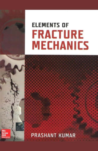 Buy Elements Of Fracture Mechanics 2nd hand books, Authored by prashant kumar from Used Book Store