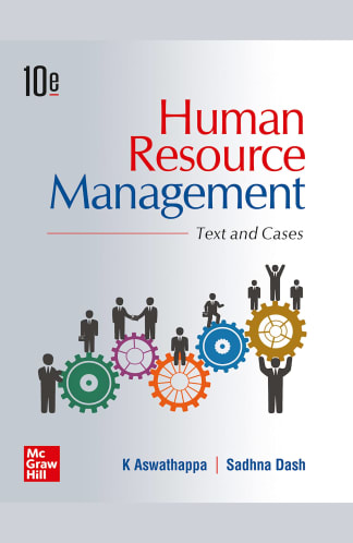 Buy Human Resource Management: Text And Cases | 10th Edition Second Hand Books Online India, Authored by k aswathappa from Used Book Store