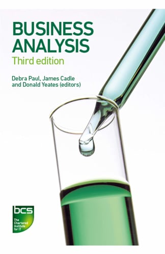Buy Business Analysis Old Books Online, Authored by debra paul from Used Book Store