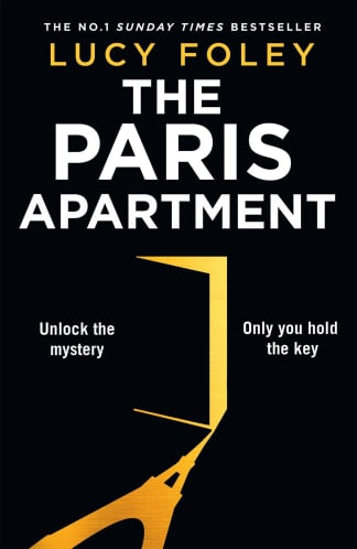 Buy Paris Apartment, The Second Hand Books Online India, Authored by lucy foley from Used Book Store