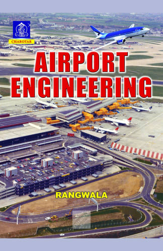 Buy Airport Engineering 14/e Second hand books, Authored by rangwala from Used Book Store