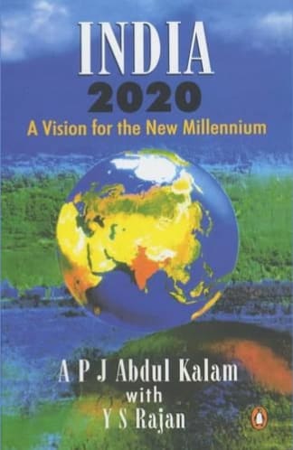 Buy India 2020: A Vision For The New Millennium Old Books Online, Authored by avul pakir jainulabdeen abdul kalam from Used Book Store