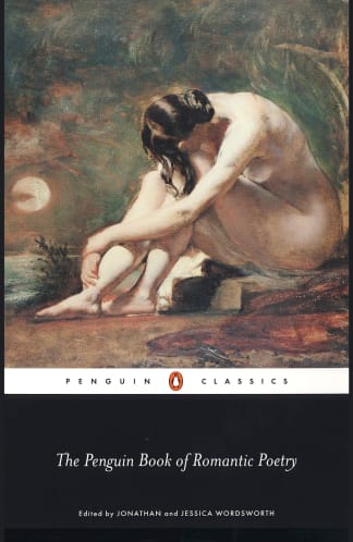Buy The Penguin Book Of Romantic Poetry (penguin Classics) Jonathan Wordsworth 2nd hand books online, Authored by jonathan wordsworth from Used Book Store