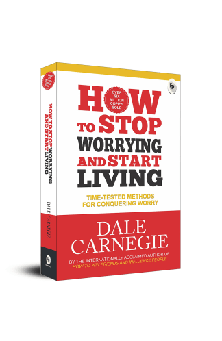 Buy How To Stop Worrying And Start Living: Time-tested Methods For Conquering Worry 2nd hand books online, Authored by dale carnegie from Used Book Store