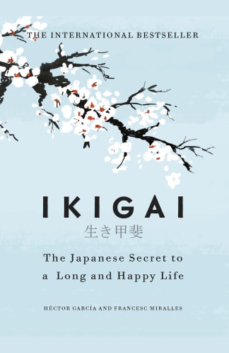 Buy Ikigai: The Japanese Secret To A Long And Happy Life | A Global Self-help Phenomenon That Guides You Towards A Joyful, Balanced, And Meaningful Life 2nd hand books online, Authored by héctor garcía from Used Book Store