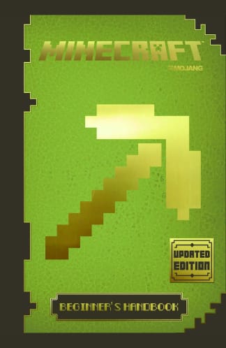 Buy Minecraft Beginner's Handbook - Updated Edition: An Official Minecraft Book From Mojang Used Books Online India, Authored by from Used Book Store