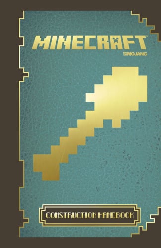 Buy Construction Handbook 2nd hand books, Authored by minecraft from Used Book Store