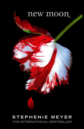 Buy New Moon 2nd hand books, Authored by stephenie meyer from Used Book Store