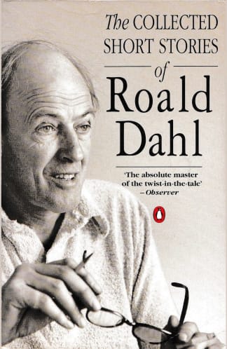Buy The Collected Short Stories Of Roald Dahl 2nd hand books online, Authored by roald dahl from Used Book Store