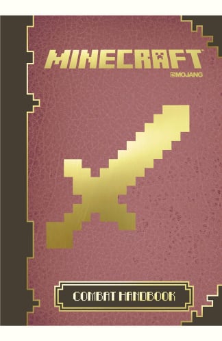Buy Minecraft Combat Handbook Used Books Online India, Authored by egmont from Used Book Store